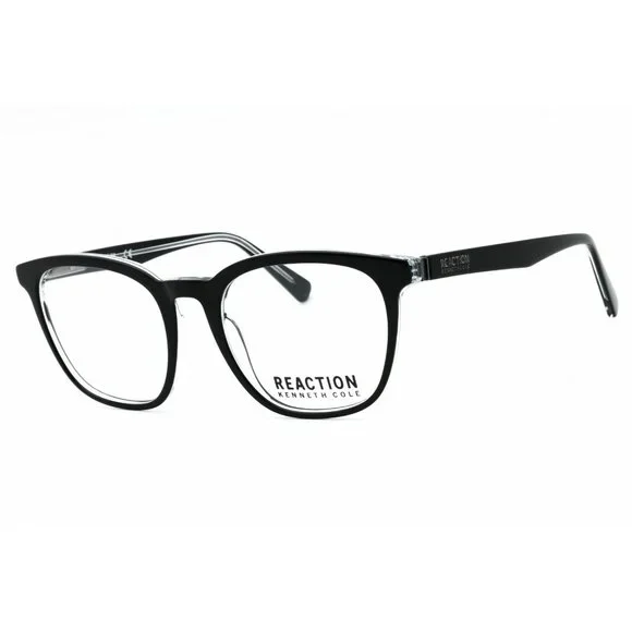 Kenneth Cole Reaction EYEGLASSES KC0884-003-54 New with case